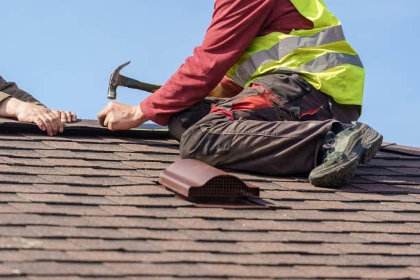 Best Residential Roofing Contractor  in Germantown, IL