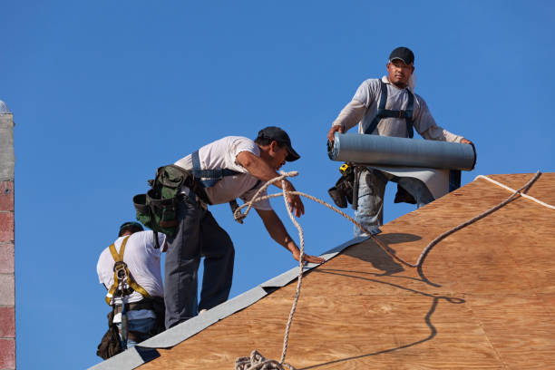 Reliable Germantown, IL Roofing Contractor Solutions