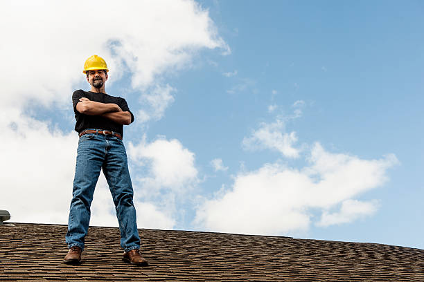Best Slate Roofing Contractor  in Germantown, IL