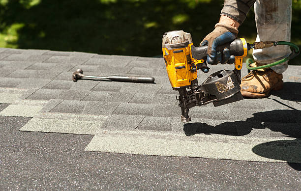Best Flat Roof Repair Services  in Germantown, IL