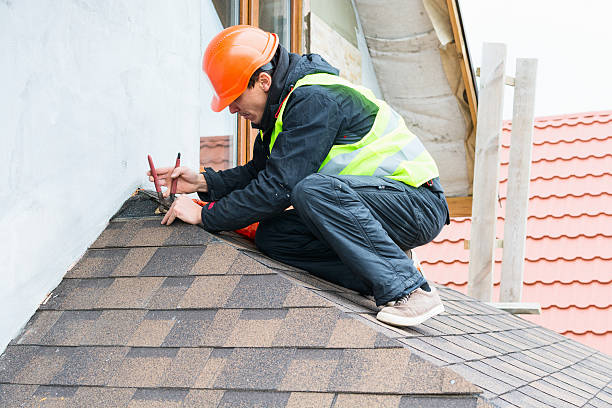 Best Roof Restoration Services  in Germantown, IL